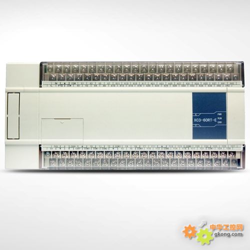 XDM 运动控制系列PLC