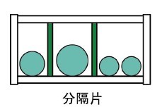 60拖链 不封闭拖链系列 - 双面可打开(图3)